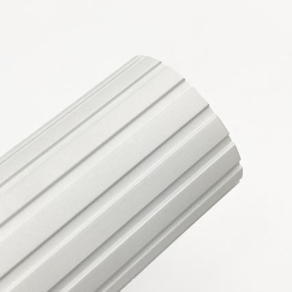 Brilagi - Foco CRISPINA 1xGU10/10W/230V blanco