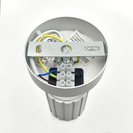 Brilagi - Foco CRISPINA 1xGU10/10W/230V blanco