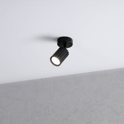 Brilagi - Foco CRISPINA 1xGU10/10W/230V negro