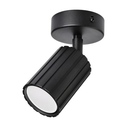 Brilagi - Foco CRISPINA 1xGU10/10W/230V negro