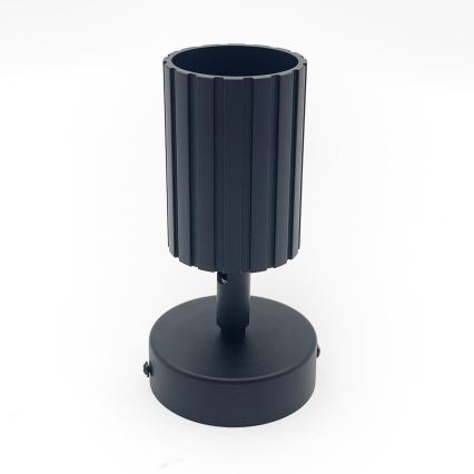 Brilagi - Foco CRISPINA 1xGU10/10W/230V negro