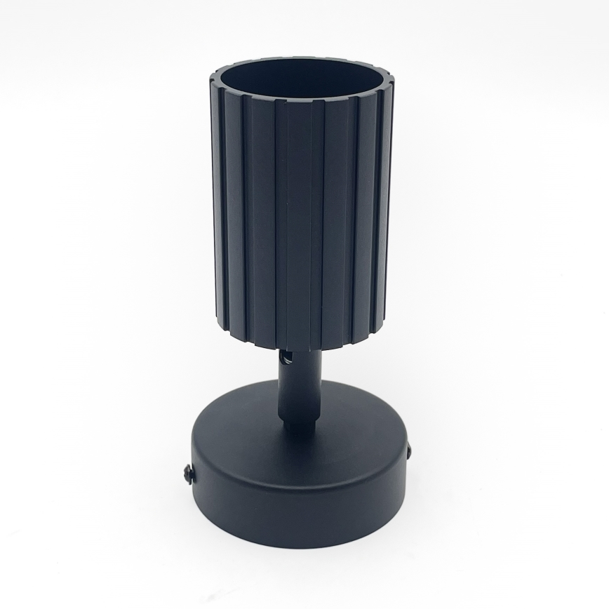 Brilagi - Foco CRISPINA 1xGU10/10W/230V negro