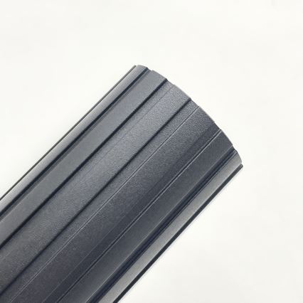 Brilagi - Foco CRISPINA 2xGU10/10W/230V negro