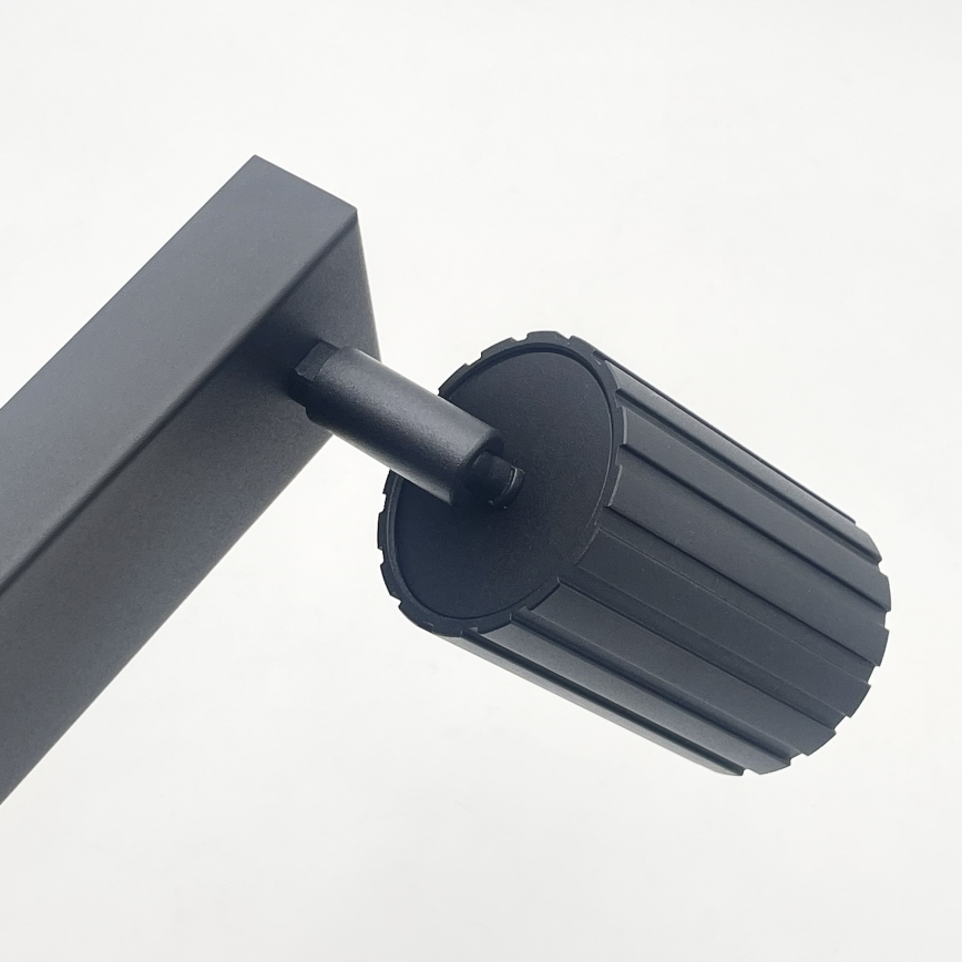 Brilagi - Foco CRISPINA 3xGU10/10W/230V negro