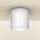 Brilagi - Foco de baño MIA 1xGU10/30W/230V 84x80 mm blanco IP54