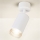 Brilagi - Foco de baño SELE 1xGU10/30W/230V IP44 blanco