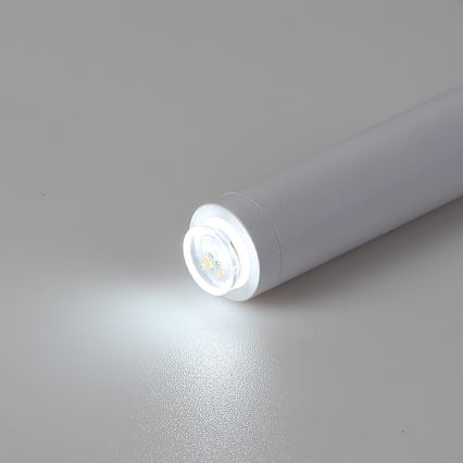 Brilagi - Foco de pared LED MAYA 1xG9/7W/230V blanco