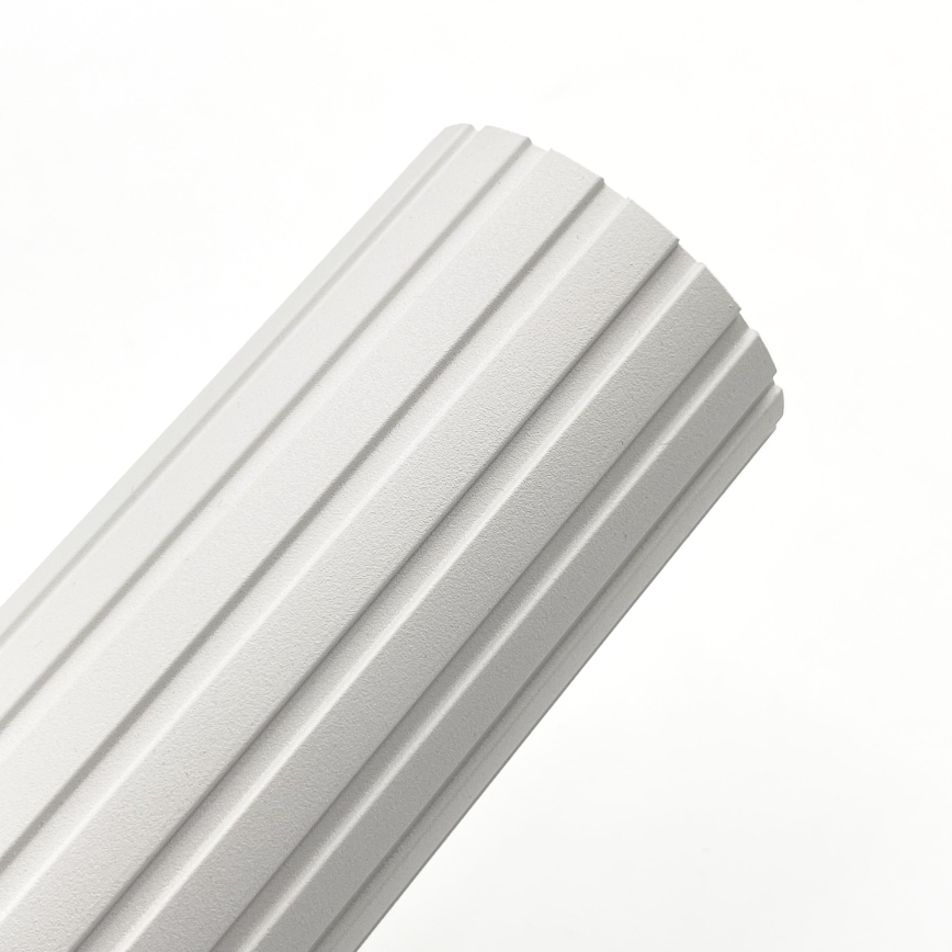 Brilagi - Foco direccional CRISPINA 1xGU10/10W/230V 20 cm blanco