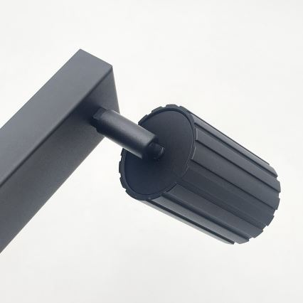 Brilagi - Foco direccional CRISPINA 3xGU10/10W/230V negro