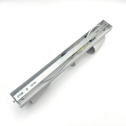 Brilagi - Foco empotrable CRISPINA 3xGU10/10W/230V blanco