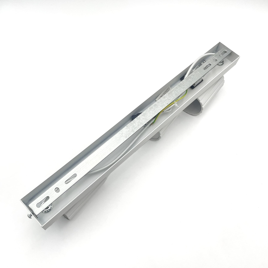 Brilagi - Foco empotrable CRISPINA 3xGU10/10W/230V blanco