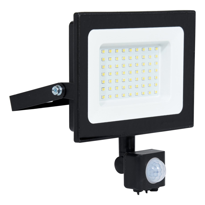 Brilagi - Foco LED con sensor ELARA ECO LED/50W/230V IP65