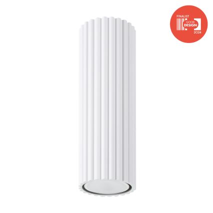 Brilagi - Foco LED CRESTO 1xGU10/10W/230V 20 cm blanco
