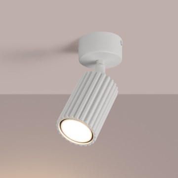 Brilagi - Foco LED CRESTO 1xGU10/10W/230V blanco