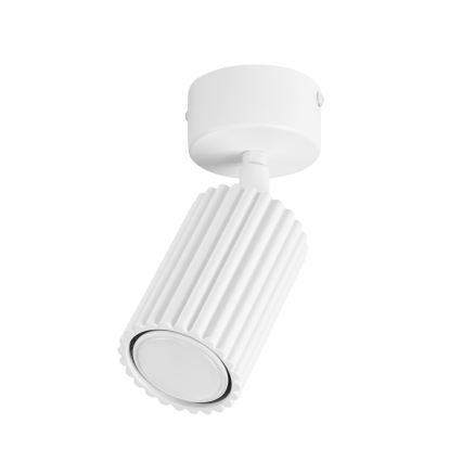 Brilagi - Foco LED CRESTO 1xGU10/10W/230V blanco