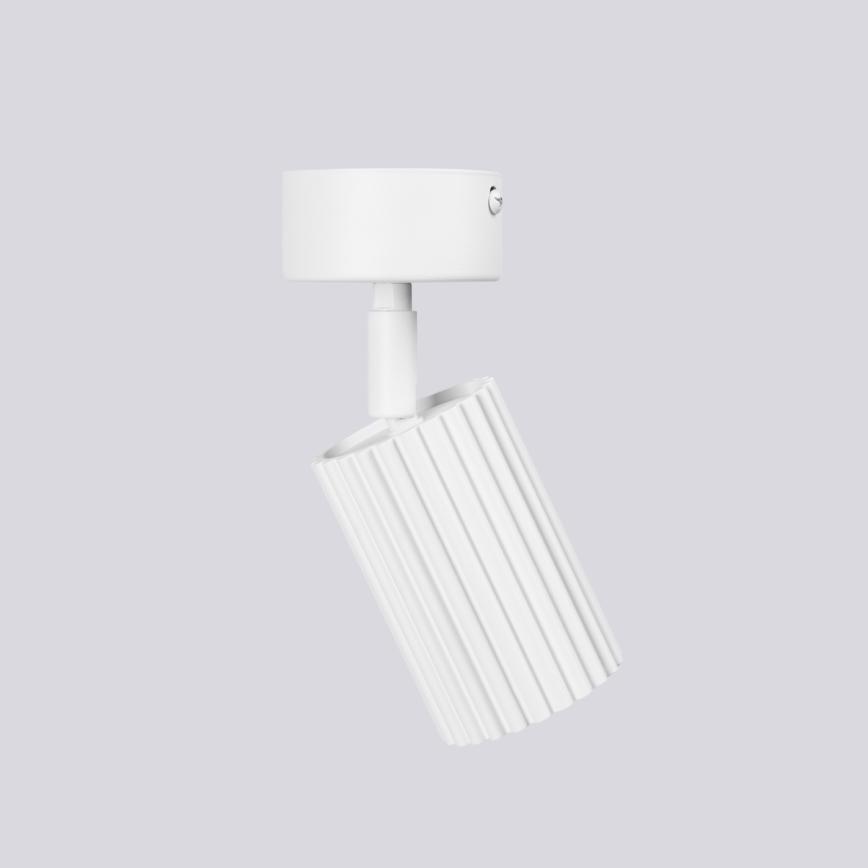 Brilagi - Foco LED CRESTO 1xGU10/10W/230V blanco