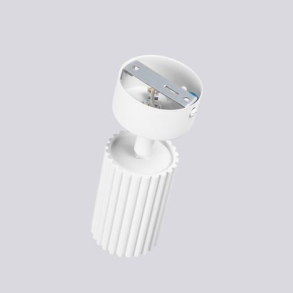 Brilagi - Foco LED CRESTO 1xGU10/10W/230V blanco