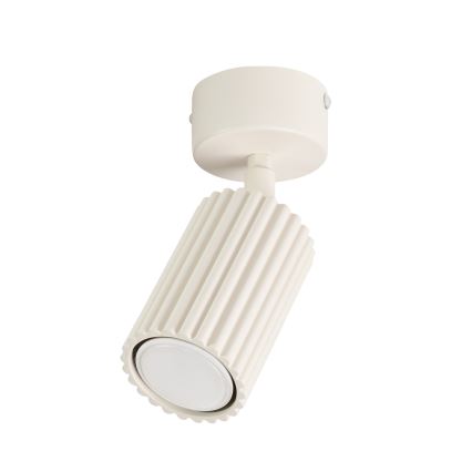 Brilagi - Foco LED CRESTO 1xGU10/10W/230V color crema