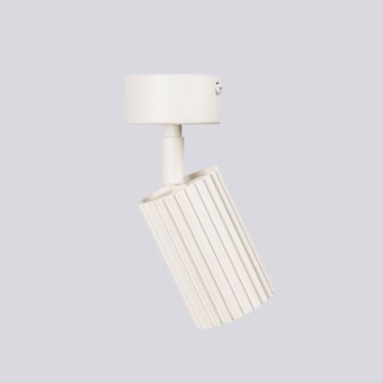 Brilagi - Foco LED CRESTO 1xGU10/10W/230V color crema