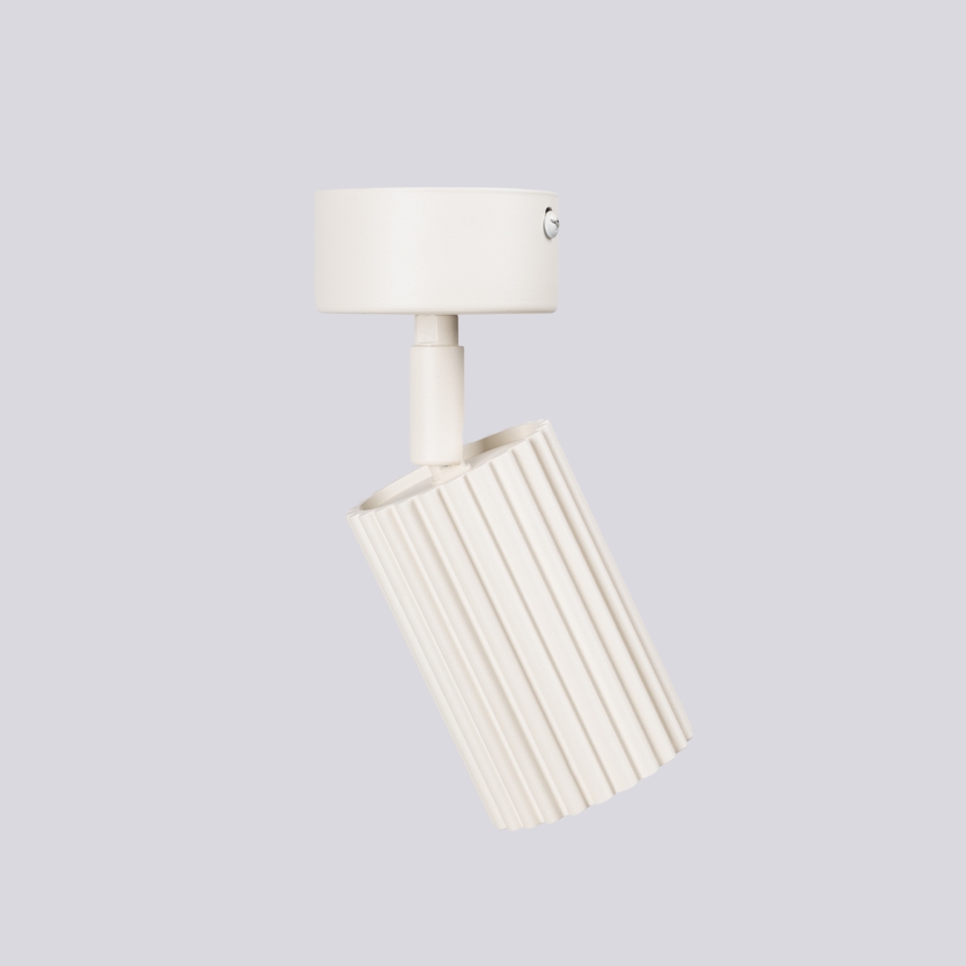 Brilagi - Foco LED CRESTO 1xGU10/10W/230V color crema