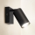 Brilagi - Foco LED de pared regulable SELE 1xGU10/6,5W/230V 2700-6500K negro