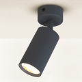 Brilagi - Foco LED regulable SELE 1xGU10/6,5W/230V 2700-6500K antracita