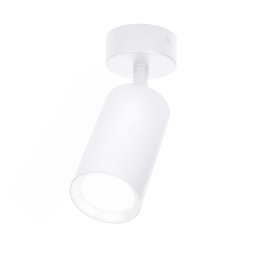 Brilagi - Foco LED regulable SELE 1xGU10/6,5W/230V 2700-6500K blanco