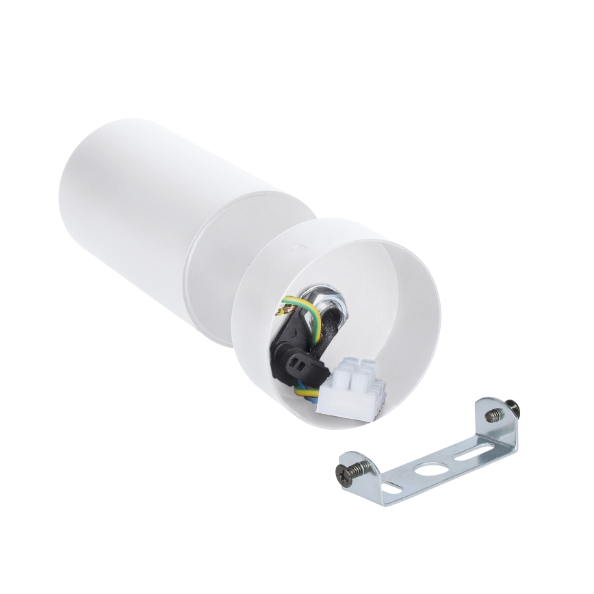 Brilagi - Foco LED regulable SELE 1xGU10/6,5W/230V 2700-6500K blanco