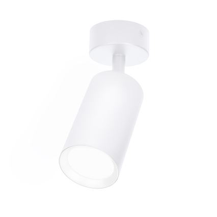Brilagi - Foco LED RGBW regulable SELE 1xGU10/6W/230V 3000K blanco
