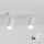 Brilagi - Foco LED RGBW regulable SELE 2xGU10/6,5W/230V 2700-6500K blanco