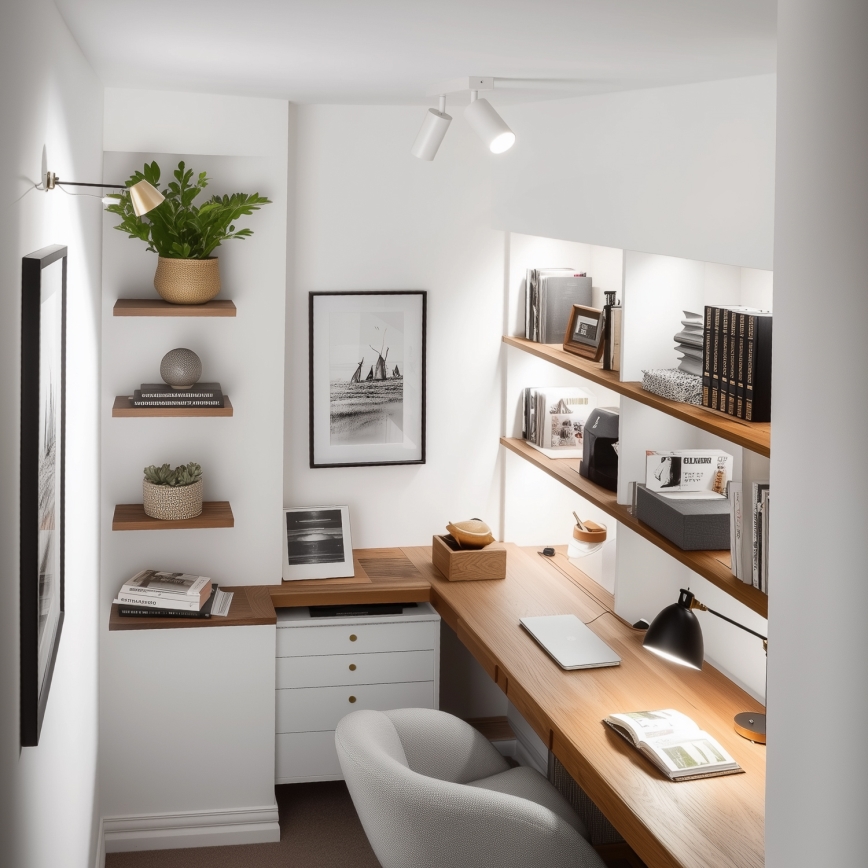 Brilagi - Foco LED RGBW regulable SELE 2xGU10/6W/230V 3000K blanco + mando a distancia