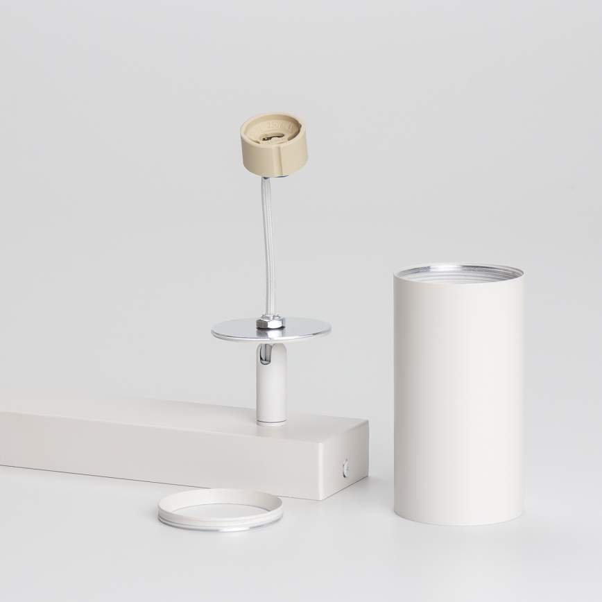 Brilagi - Foco LED RGBW regulable SELE 2xGU10/6W/230V 3000K blanco + mando a distancia