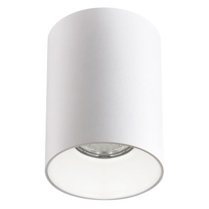 Brilagi - Foco empotrable regulable LED RGBW TRINE 1xGU10/30W/230V 2700-6500K Wi-Fi blanco