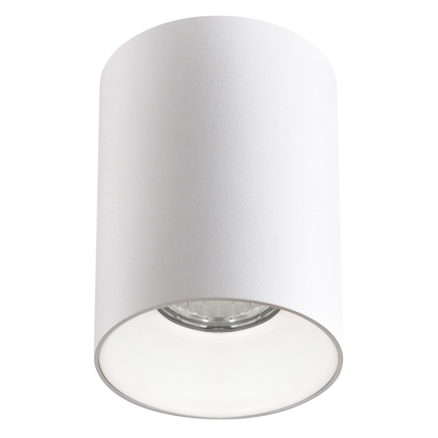 Brilagi - Foco empotrable regulable LED RGBW TRINE 1xGU10/30W/230V 2700-6500K Wi-Fi blanco