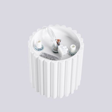 Brilagi - Foco LED SFERA 1xGU10/10W/230V, Ø 10 cm, blanco