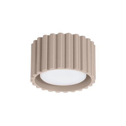 Brilagi - Foco LED SFERA 1xGX53/30W/230V, diámetro 10 cm, taupe
