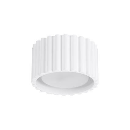 Brilagi - Foco LED SFERA 1xGX53/30W/230V Ø 10 cm blanco
