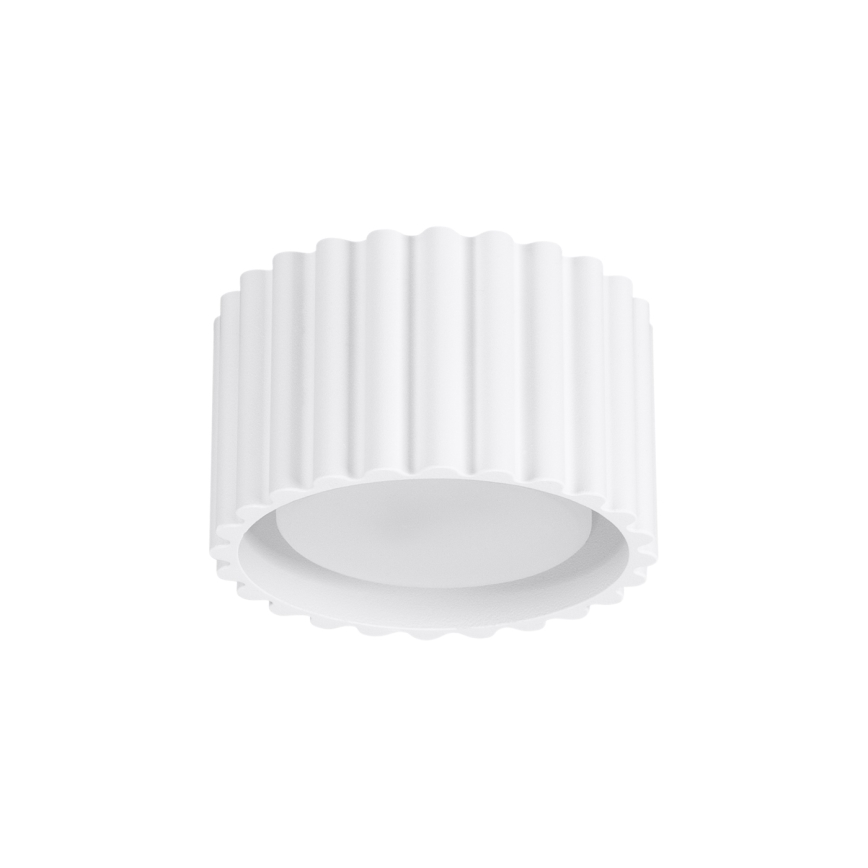 Brilagi - Foco LED SFERA 1xGX53/30W/230V Ø 10 cm blanco
