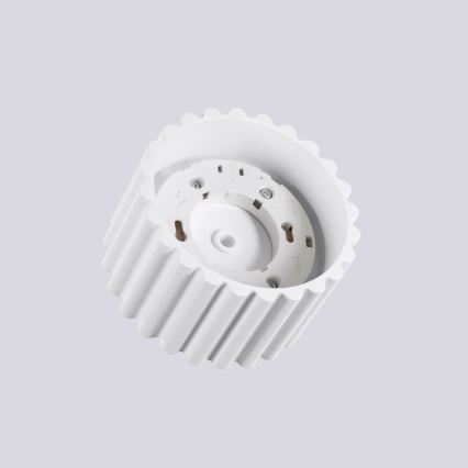 Brilagi - Foco LED SFERA 1xGX53/30W/230V Ø 10 cm blanco