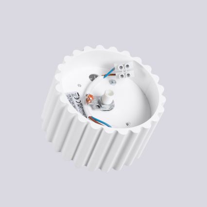 Brilagi - Foco LED SFERA 1xGX53/30W/230V Ø 10 cm blanco