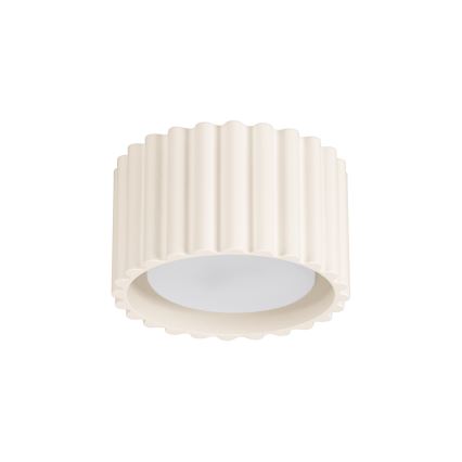 Brilagi - Foco LED SFERA 1xGX53/30W/230V Ø 10 cm color crema