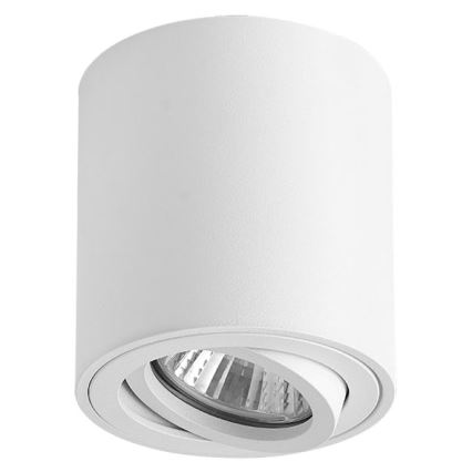 Brilagi - Foco MIA 1xGU10/30W/230V 84x80 mm blanco