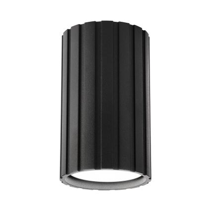 Brilagi - Foco orientable CRISPINA 1xGU10/10W/230V 10 cm negro