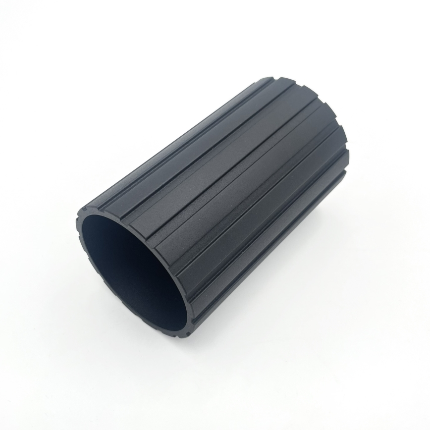 Brilagi - Foco orientable CRISPINA 1xGU10/10W/230V 10 cm negro