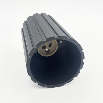 Brilagi - Foco orientable CRISPINA 1xGU10/10W/230V 10 cm negro