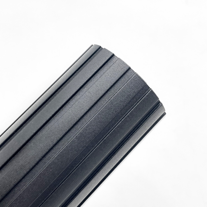 Brilagi - Foco orientable de techo CRISPINA 1xGU10/10W/230V negro