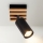 Brilagi - Foco orientable SELE WOOD 1xGU10/30W/230V negro/madera