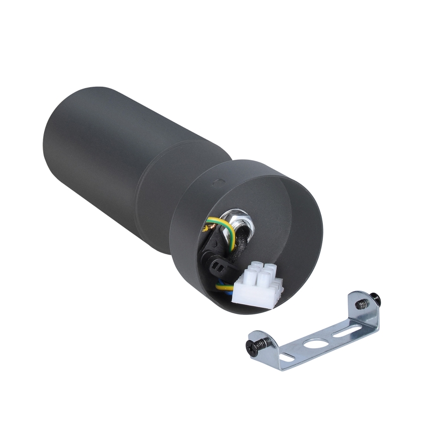 Brilagi - Foco SELE 1xGU10/30W/230V antracita