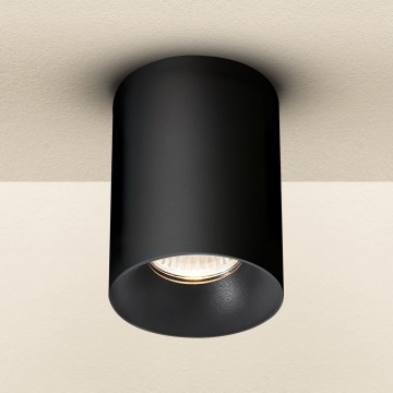Brilagi - Foco TRINE 1xGU10/30W/230V negro
