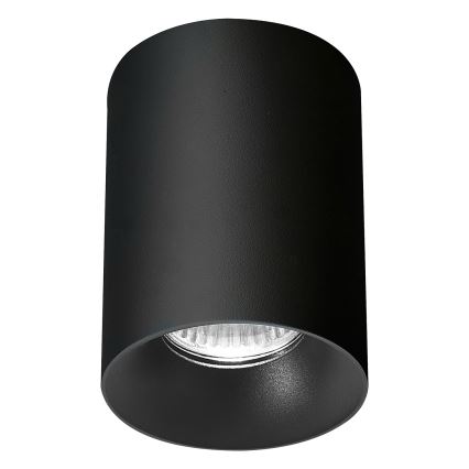 Brilagi - Foco TRINE 1xGU10/30W/230V negro